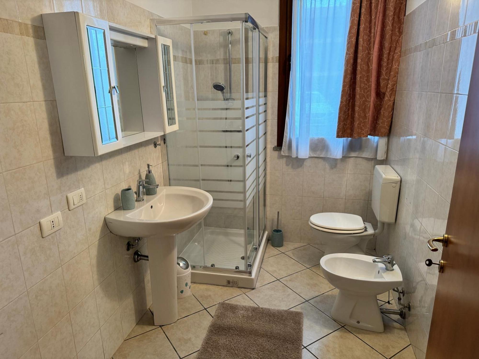 Residence Malpensa Somma Lombardo Eksteriør bilde